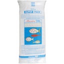 Vorschaubild Filterwatte fein/weiß 1000 g