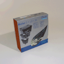 Vorschaubild Oase Ersatzschwamm rot für BioTec 5 / 10 / 30 (54030)