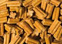 Vorschaubild JR FARM Quad-Bits 300g Kleintiersnack