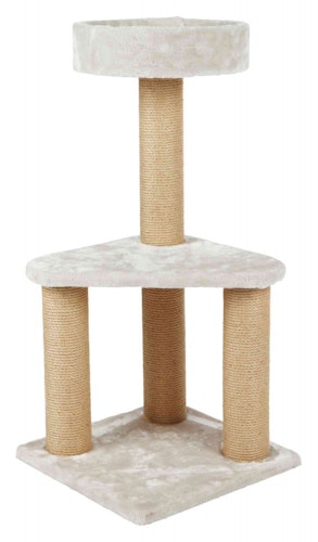 TRIXIE Kratzbaum Ivan 82cm lichtgrau