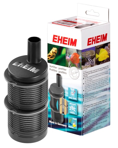 EHEIM EHEIM Vorfilter für alle Aussenfilter 4004