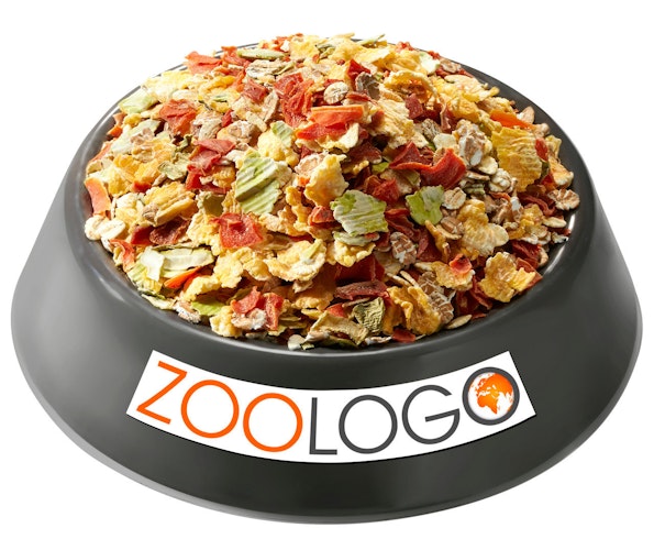 Lunderland Mixflocke Nahrungsergänzung