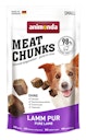 Vorschaubild animonda Meat Chunks 60g Beutel Hundesnack