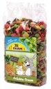 Vorschaubild JR FARM Früchte-Traum 200g Kleintiersnack