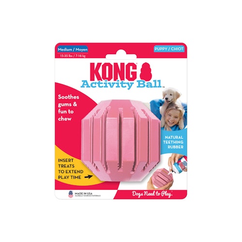 KONG Dog-Toy Mixpaket 21