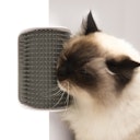 Vorschaubild catit Senses 2.0 Self Groomer Massage-Ecke Katzenspielzeug