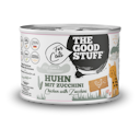 Vorschaubild The Goodstuff Adult Dose 200g Katzennassfutter