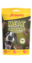 Vorschaubild Josera Hund 70g Meat Chunks Turkey