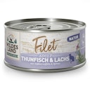Vorschaubild Wildes Land 80g Filet Pur