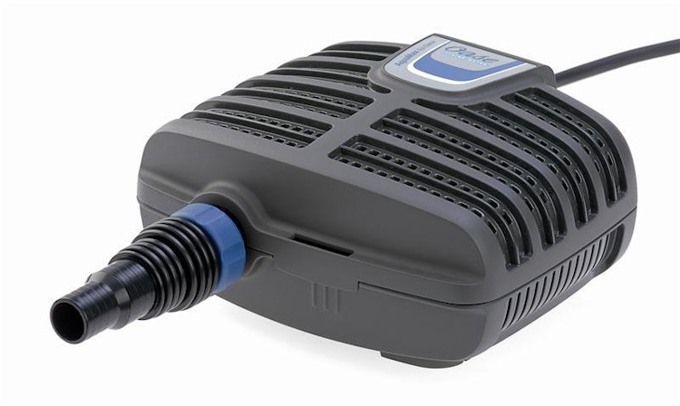 Oase Filter- & Bachlaufpumpe AquaMax Eco Classic 2500