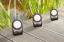 Vorschaubild Oase LunAqua Power LED Set 3