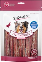 Entenbrust in Streifen Varianten Bild