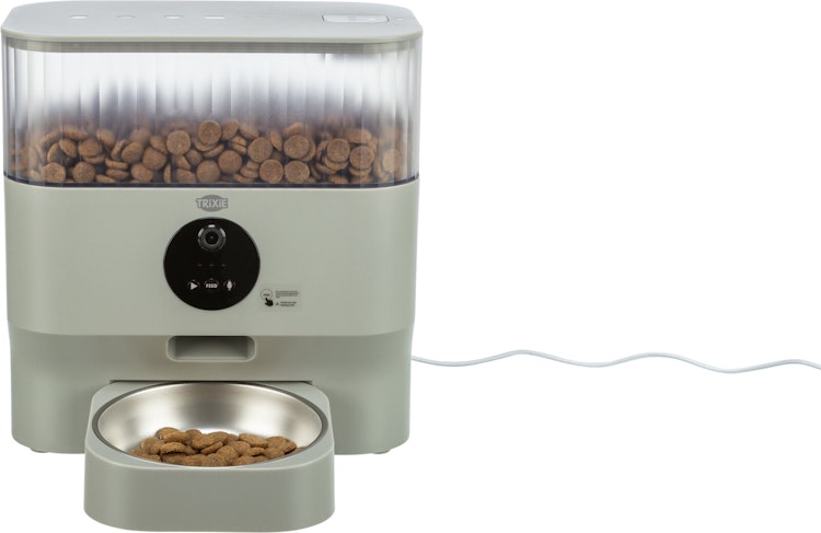 TRIXIE Futterautomat TX-C Smart 5.0L