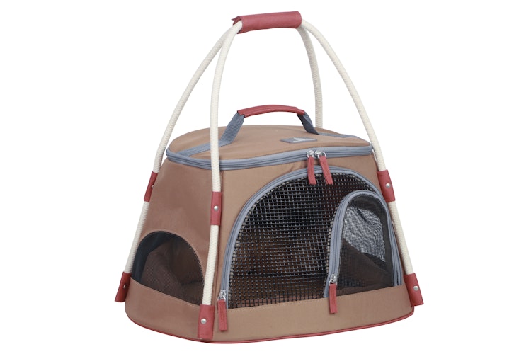 NOBBY Tasche 2 in 1 "ENOSHIMA" 46 x 40 x 29 cm