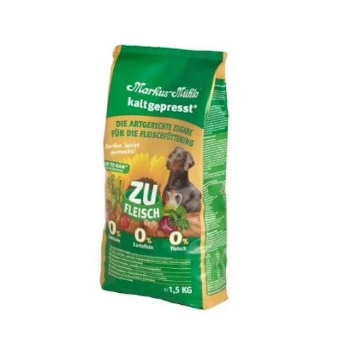 Markus-Mühle Zufleisch