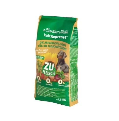 Markus-Mühle Zufleisch online kaufen | ZOOLOGO Online Shop