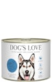 Dog's Love Classic 200g Dose HundenassfutterVorschaubild