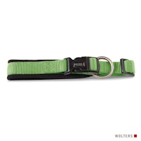 Wolters Professional Comfort kiwi/schwarz Halsband