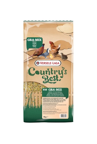 VERSELE-LAGA Gra-Mix Küken/Wachtel 4kg