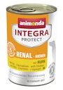 Vorschaubild animonda Integra Protect Nieren 400g Dose Hundenassfutter
