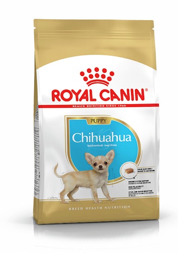 ROYAL CANIN BHN Small Breed Chihuahua Junior 1,5kg Hundetrockenfutter