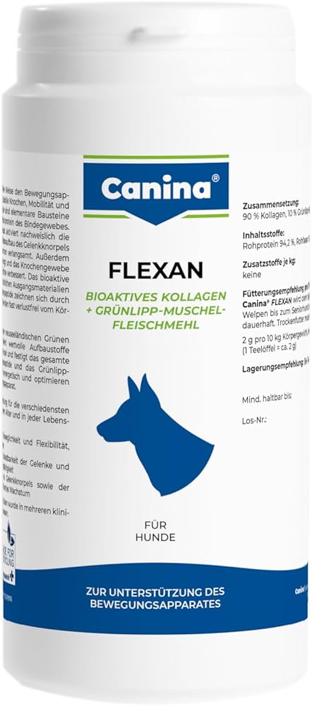 Canina Flexan 400g