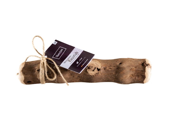 Chewies Weinreben-Kaustab Hundekauartikel