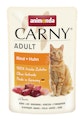 animonda Carny Adult 85g Beutel KatzennassfutterVorschaubild