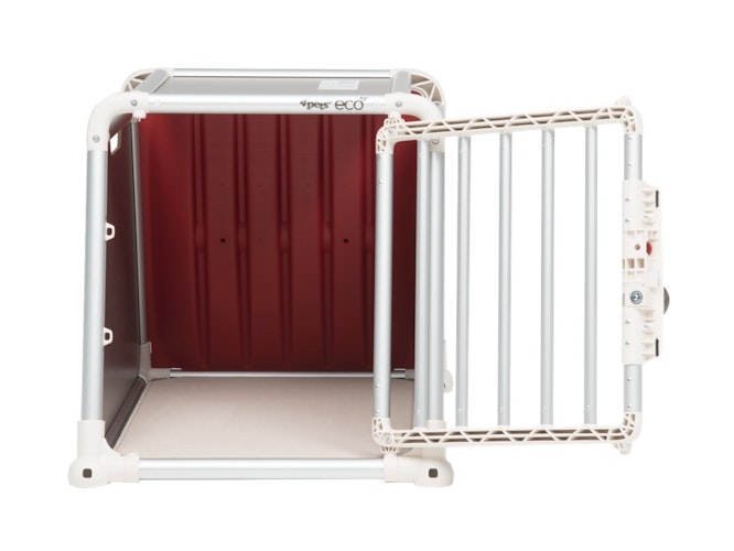 4pets Hundetransportbox ECO 1