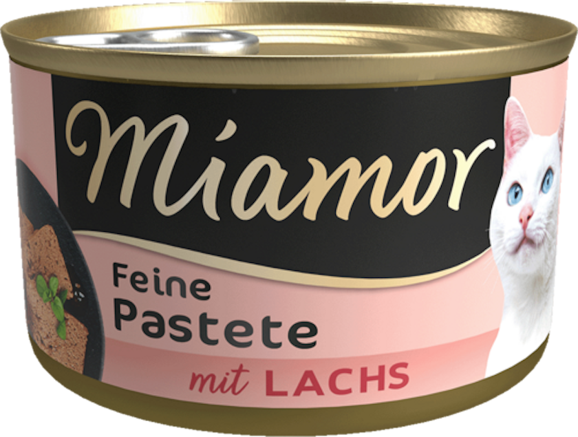 Miamor Feine Pastete Vorschaubild