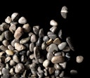 Vorschaubild DENNERLE Natural Gravel Okavango 2,5 Kilogramm Aquarieneinrichtung