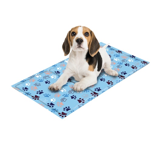 NOBBY Kühlmatte "LISSI"