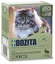 Vorschaubild Bozita Häppchen in Gelee 370 Gramm Katzennassfutter