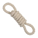 Vorschaubild Corwex C-Play Knoten klein Baumwolle 30cm