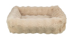 TRIXIE Bett Elli, eckig, sand