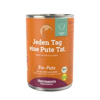 Herrmann's Selection Leicht 400g Dose Hundenassfutter