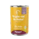 Herrmann's Selection Sensibel / Sensitiv 400g Dose Hundenassfutter