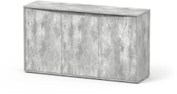 Aquatlantis Splendid Ultra 300 Steinoptik Schrank