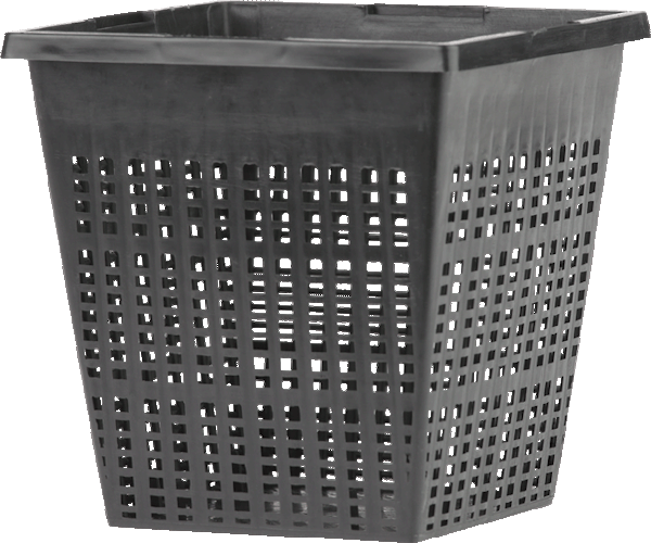 Oase Pflanzkorb viereckig