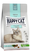 HAPPY CAT Supreme Sensitive Schonkost Niere Katzentrockenfutter