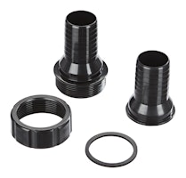 Oase Schlauchverbinder 1 1/2"