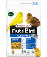 Versele Laga 6 x 1kg Gold Patee Kanarien-Sparpaket