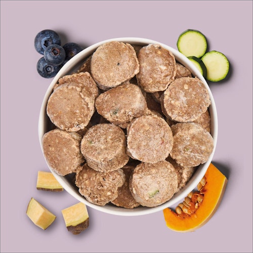 NUTIRMENT Barf in One Ziege