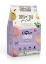 Vorschaubild MAC's Kitten Geflügel & Shrimps Katzentrockenfutter