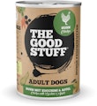 The Goodstuff Adult 800 Gramm HundenassfutterVorschaubild
