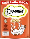 Vorschaubild Dreamies Megapack 180 Gramm Katzensnack