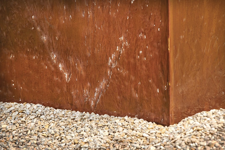 Oase Wasserspiel Cube 60 CS