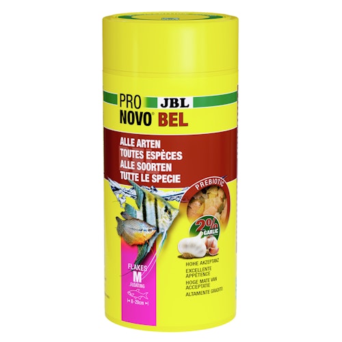 JBL PRONOVO BEL FLAKES M