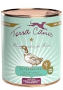 Vorschaubild Terra Canis Getreidefrei 800g Dose Hundenassfutter