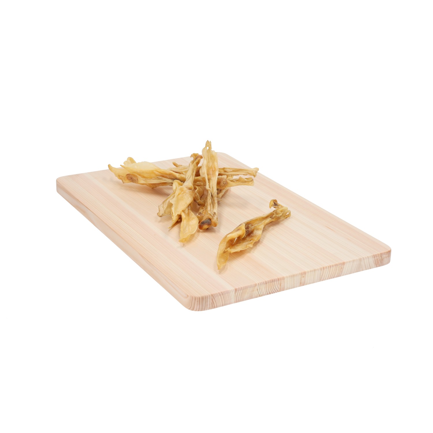 Classic Dog Snack Kaninchenohren 1kg